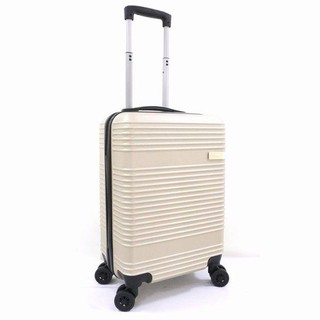 Vali Du Lịch Nhựa Cao Cấp Chống Va Đập Chống Trầy Xước Ngăn Chứa Rộng Rãi Size 20 inch MITI VL513027