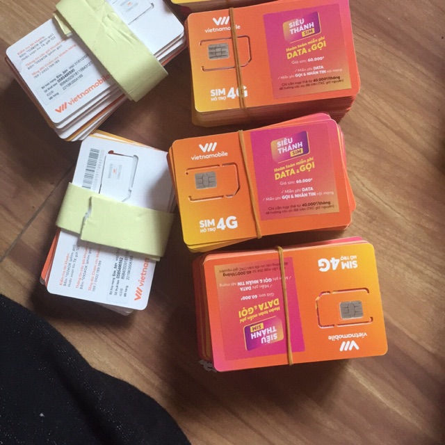 Sim vnmb giá rẽ 39k 0đ