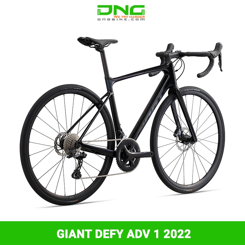 Mua Xe đạp đua GIANT DEFY ADV 1 2022 giá rẻ nhất | TecKi.Vn
