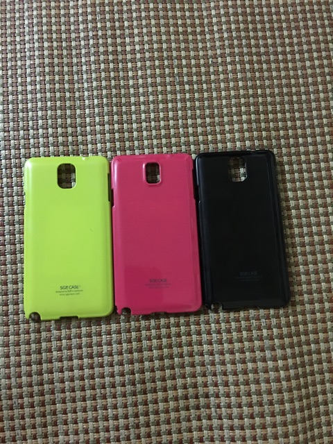 Ốp sam sung Note3