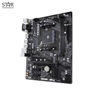 Mainboard Gigabyte A320MS2H