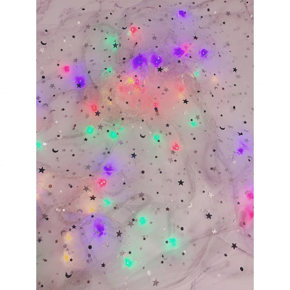 💥💥 DÂY ĐÈN LED TRANG TRÍ NHÀ DỊP TẾT, NĂM MỚI💥💥