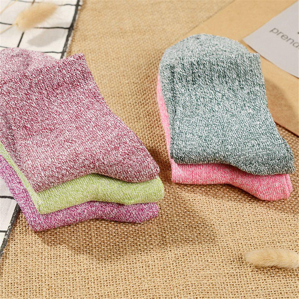 Tất Len Giữ Nhiệt Thời Trang