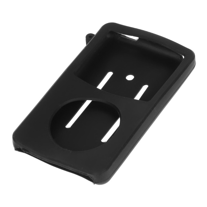 Ốp Silicon Bảo Vệ Cho Ipod Classic 80gb 120gb Thế Hệ 6 160gb