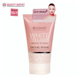 SỮA RỬA MẶT BEAUTY BUFFET COLLAGEN & Q10