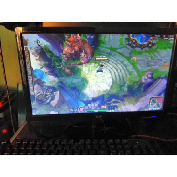 Thanh lý Bộ PC chơi game giá rẻ cho anh em (Ram4G, Card rời 2G mạnh) KHÔNG CHƠI DƯỢC PUBG | BigBuy360 - bigbuy360.vn