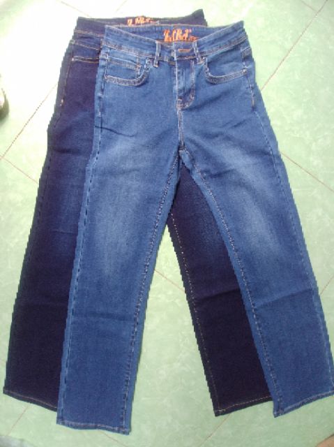 Jean dài size đại | BigBuy360 - bigbuy360.vn