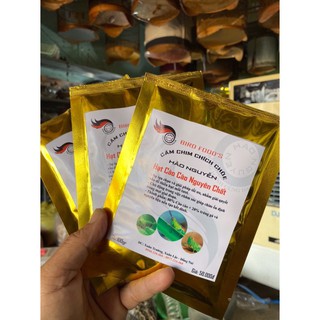 hạt cào cào Hảo Nguyễn