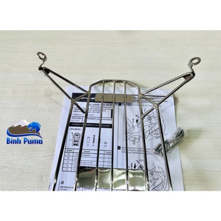 Baga giữa H2C Thailand