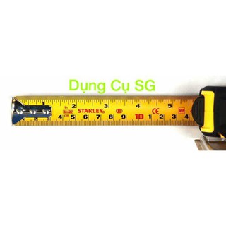 Thước cuộn thép STanley 8m STHT30-656-8