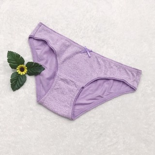Quần lót nữ dễ thương (<47kg)