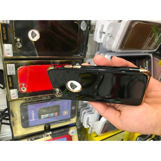 Ốp lưng SULADA bóng mạ viền cho IPhone 7/iphone 8/IPhone 7 plus/iphone 8 plus