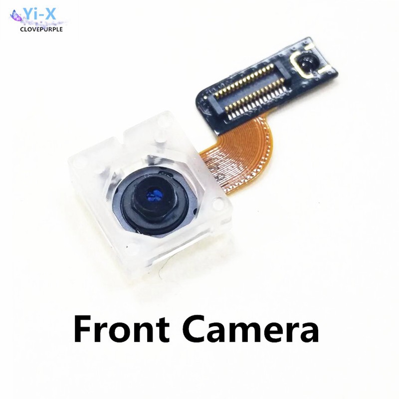 Phụ Kiện Mạch Camera Trước Cho Điện Thoại Lg G7 Thinq G710