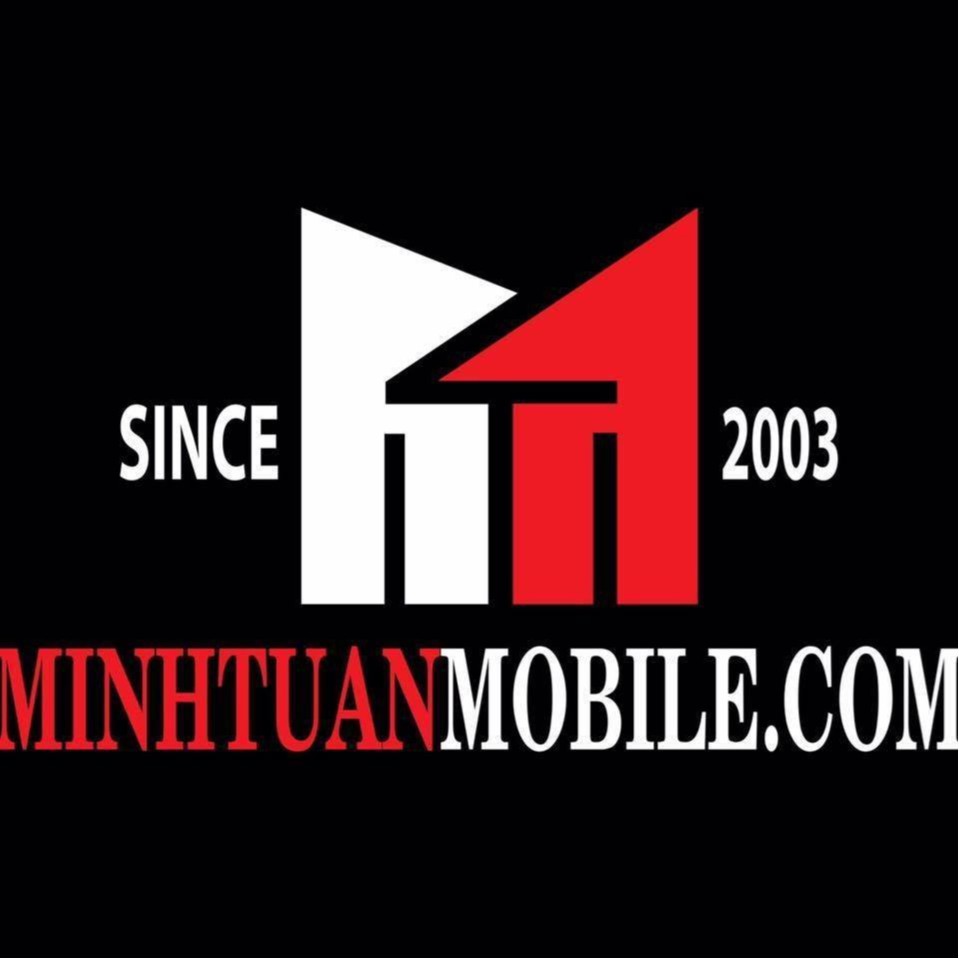 Minh Tuấn Mobile