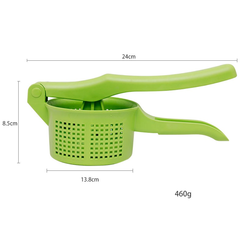 [Mới] Dụng Cụ Ép Nước Hoa Quả / Máy Ép Nước Bằng Tay Đa Năng Dùng Trong Nhà Bếp