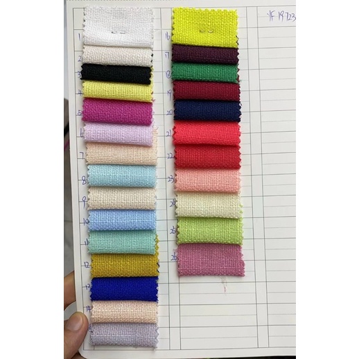 vải dạ mỏng may set bộ,áo,váy thu đông