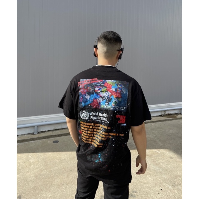 BITE - Áo Thun SEXFACT