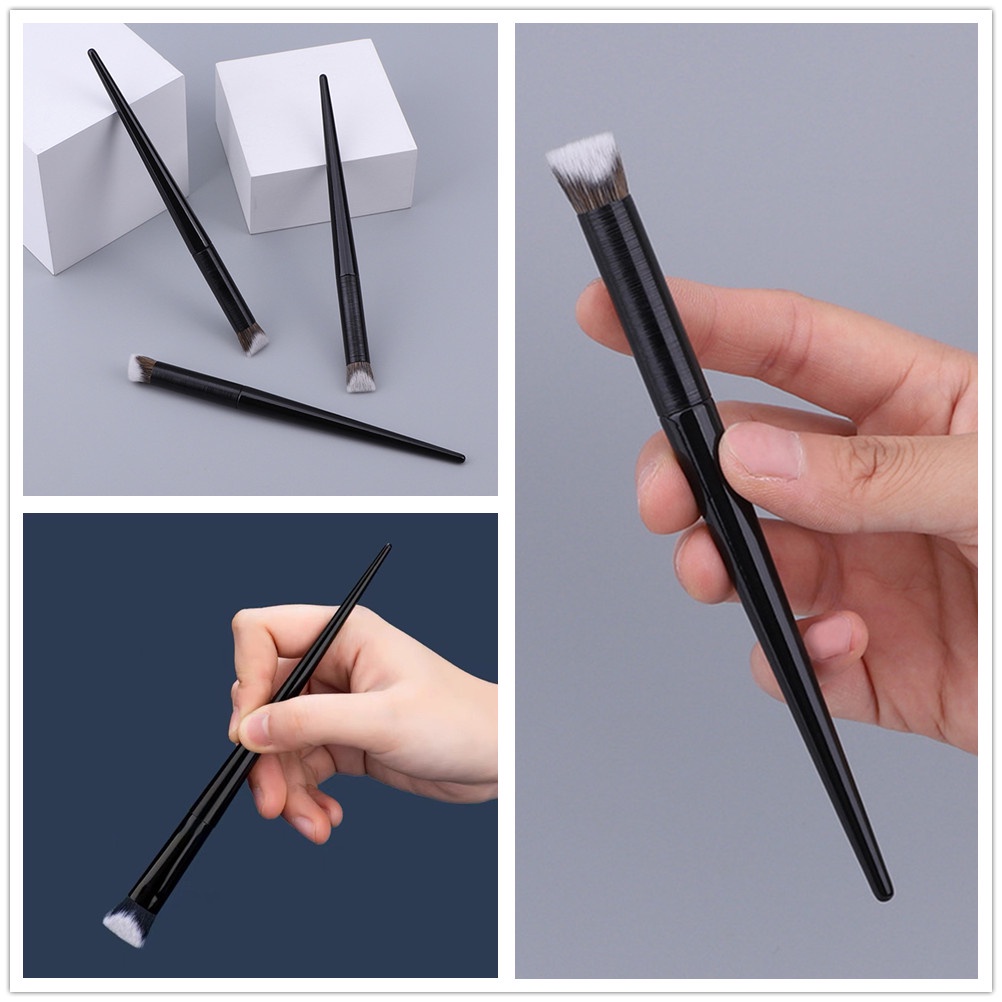 Cọ Trang Điểm Che Khuyết Điểm Hai Đầu KVD40