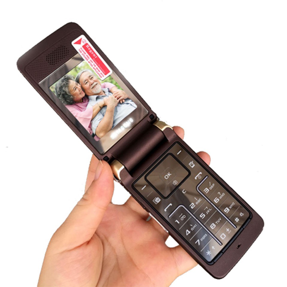 ĐIỆN THOẠI SAMSUNG S3600i KIỂU DÁNG NẮP GẬP