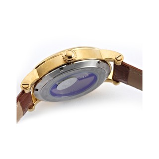 Đồng hồ nam Bestdon BD7736G dây da (Nâu)