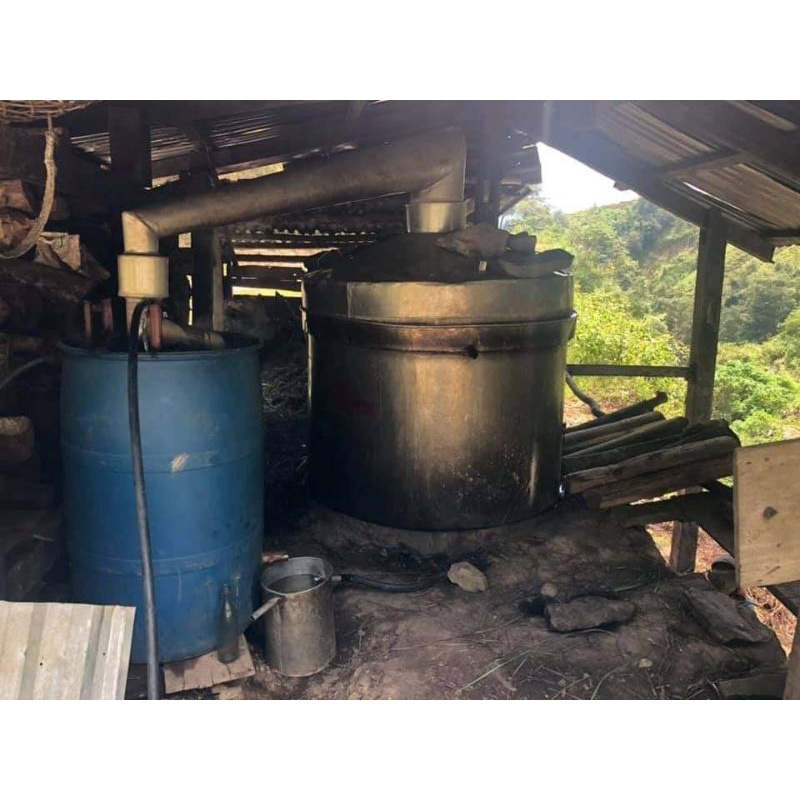 Tinh Dầu Xả Nguyên Chất Lau Nhà 1 lít Khử Mùi Đuổi Muỗi Kiến Gián Thơm Phòng.