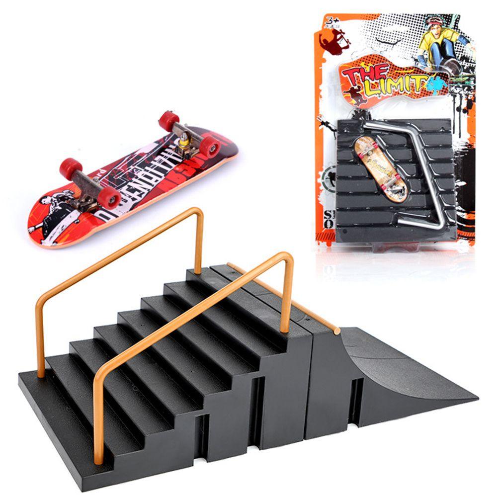 LAYOR1 Ván Trượt Ngón Tay DIY Chất Lượng Cao
