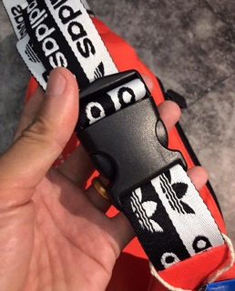Túi bao tử Adidas[full tag code]