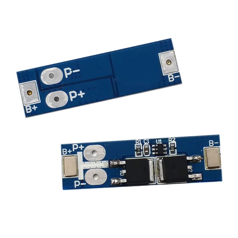 Bảng Mạch Bảo Vệ Pin Lithium 1S 3.2V 12A