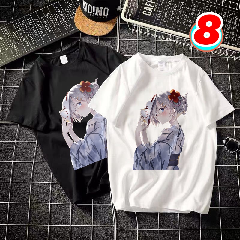 🔥SALE🔥 - Áo thun Unisex tay ngắn in 3d chi tiết  - Chất liệu cotton Tay lỡ form rộng freesize streetwear BST 03 | BigBuy360 - bigbuy360.vn