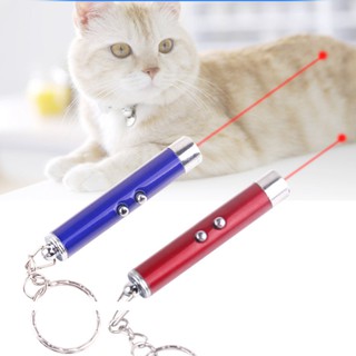 Đèn Laser trêu mèo, Laze trêu mèo