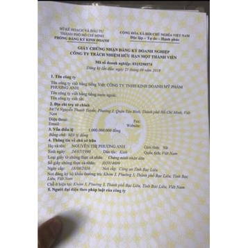 Kem 3x Phương Anh, kem dưỡng trắng da ban ngày