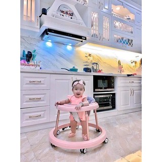 XE TẬP ĐI TRÒN ZOKO