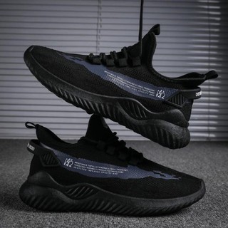 Giày Thể Thao sneaker Nam Siêu Đẹp Phong Cách Trẻ Trung Năng Động Rễ Phối Đồ Giá Siêu Rẻ