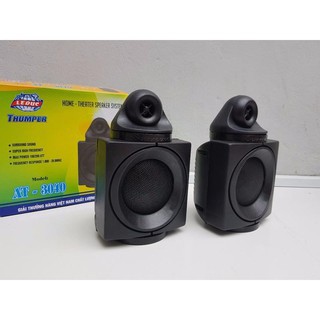 Loa Chép rời Loa tăng cường tiếng Treble Thumper AT-3040