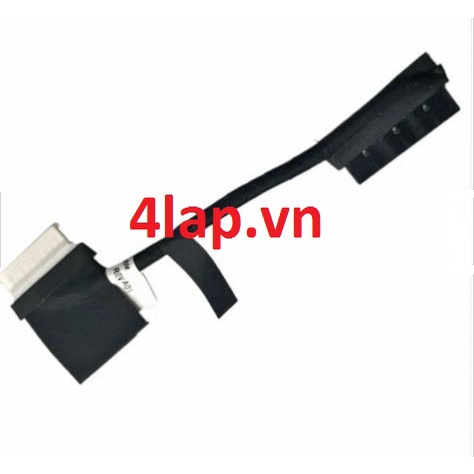 Thay Cable Pin - Cáp Pin Laptop Dell Inspiron 15 5584 5583