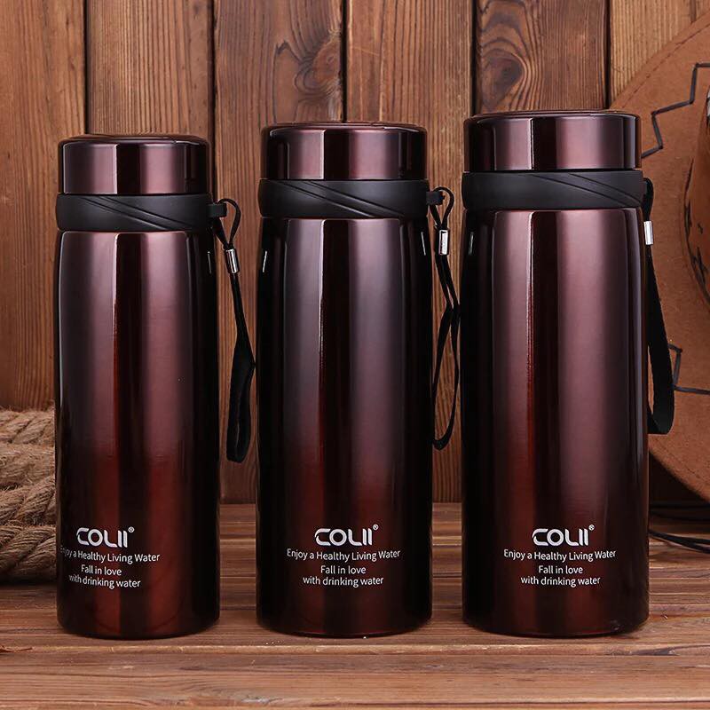 [ RẺ VÔ ĐỊCH ] Bình giữ nhiệt COLI 700ml