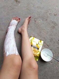 TẮM THẢO MỘC SPA BẬT TONE RÕ RÀNG!!!