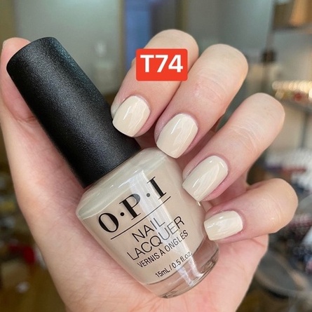 SALE 50% - Sơn Móng Tay OPI - Sơn thường