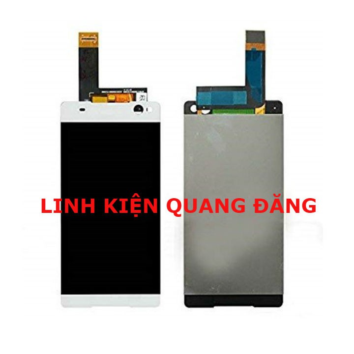 BỘ MÀN HÌNH SONY C5 - E5533 - E5563 - E5553 - E5506 ZIN