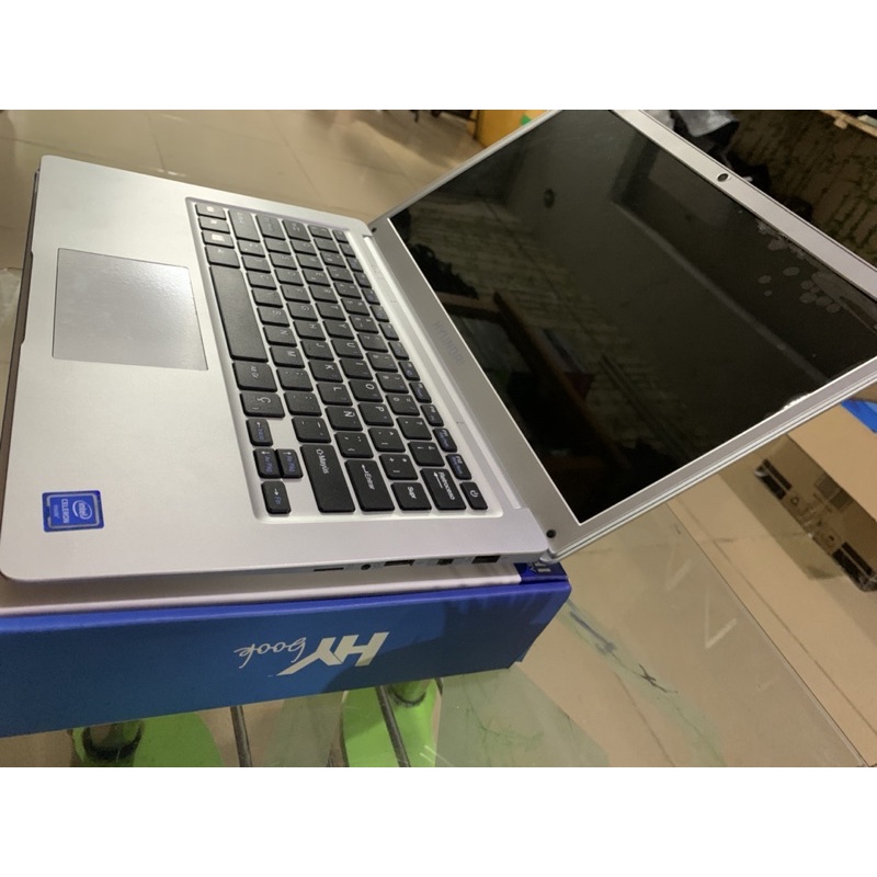 LAPTOP HYNDAI MỚI RAM 4Gb Ổ CỨNG 1T | BigBuy360 - bigbuy360.vn