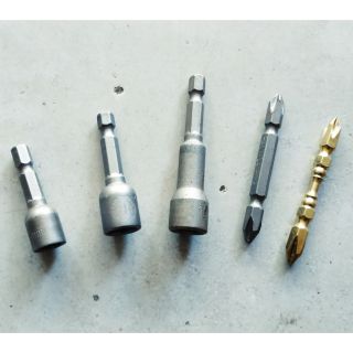 ĐẦU BẮN VÍT BẮN TÔN CƯỜNG LỰC LOẠI TỐT