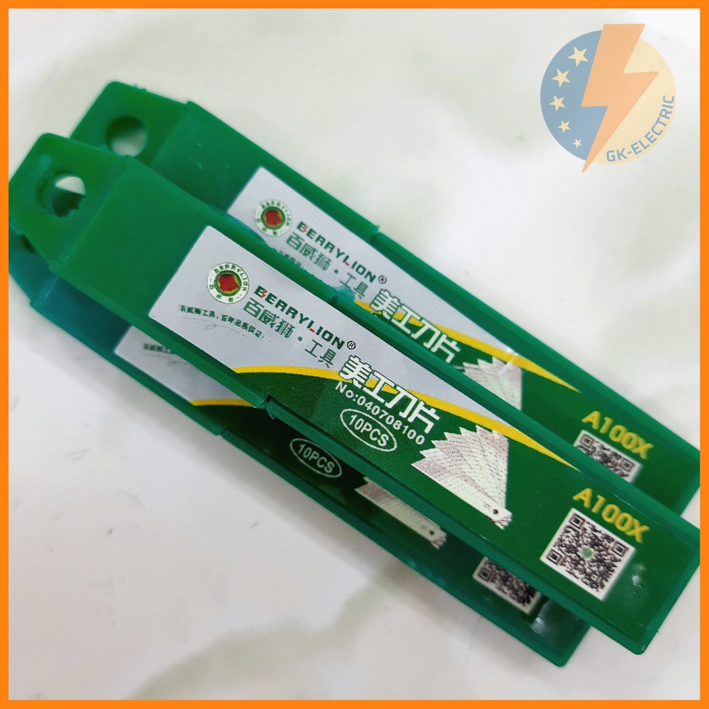 Dao rọc giấy BERRYLION các loại