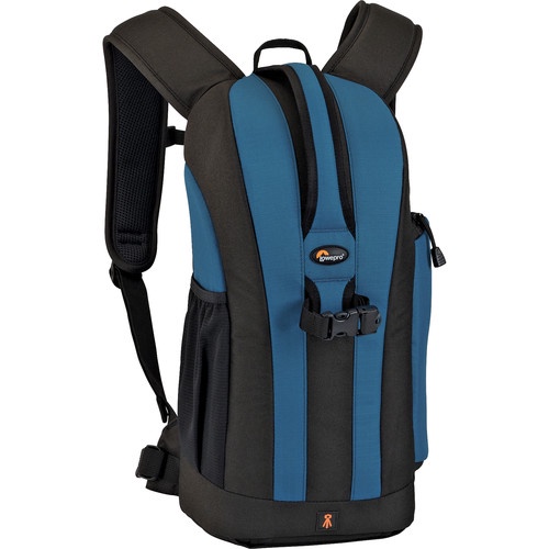 Cặp, Balo Máy Ảnh Ống Kính Lowepro Flipside 200 - Chính Hãng