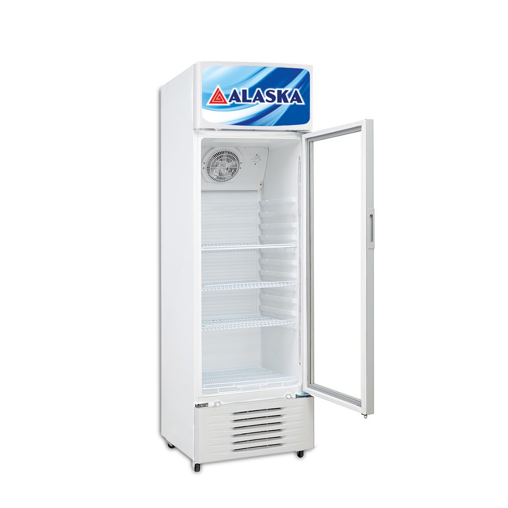 Tủ Mát Alaska LC-455H – 300 Lít – Tủ Đa Năng – Phân Phối Chính Hãng – Bảo Hành 24 Tháng