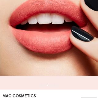 Son Mac New 3 màu __ 2/2020 _ Tem Nordstrom