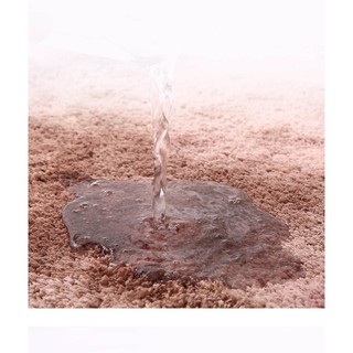 THẢM CHÙI CHÂN SIÊU THẤM, MỀM MỊN, CHỐNG TRƠN TRƯỢT SIZE TO MẪU MỚI 2020