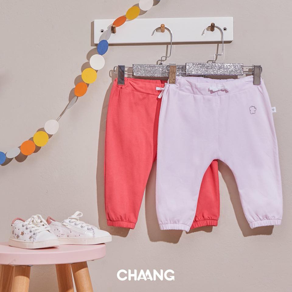 QUẦN JOGGER CHAANG