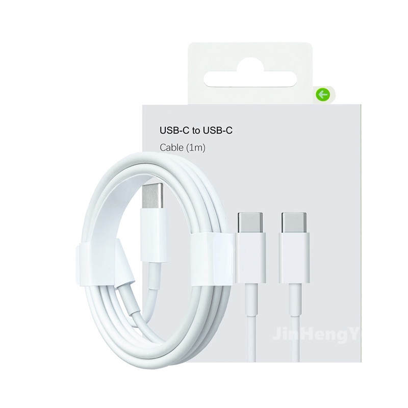 Cáp Sạc Nhanh 18w PD 1M 2M Type-C Cho Xiaomi 10 Redmi 10x Pro K30 8a 9