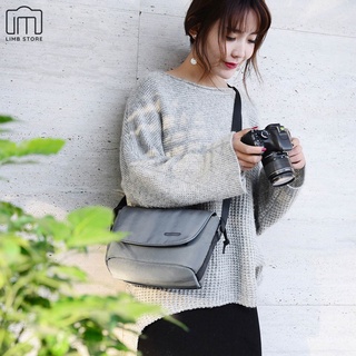 Túi máy ảnh thời trang Soudelor Drawstring TS107