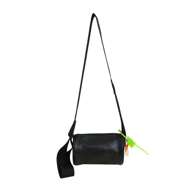 Túi Đeo Chéo Da PU Chống Nước Thời Trang Hàn Quốc Dành Cho Nam Giới | BigBuy360 - bigbuy360.vn